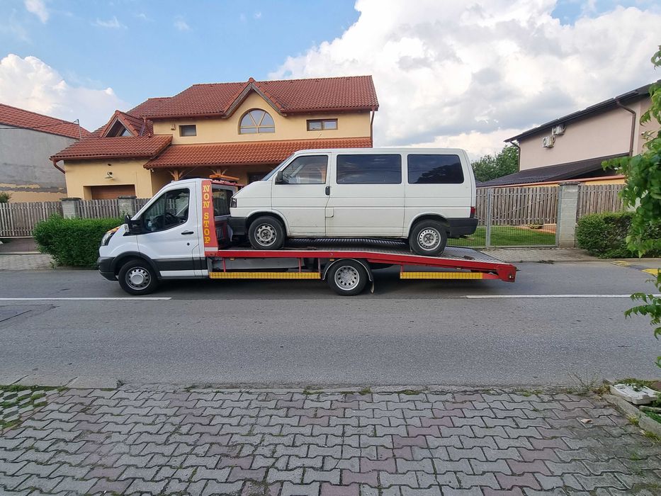 Tractări auto Timisoara non stop cel mai mic preț.