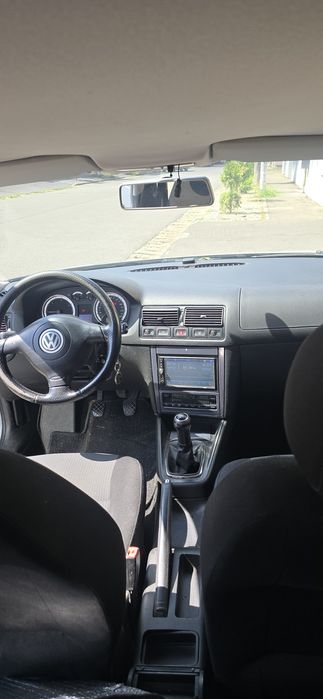 VOLKSWAGEN Golf 2005 — imagine 4