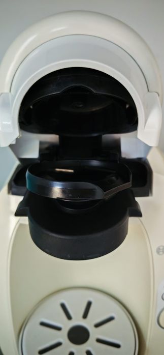 Aparat cafea Bosch tasimo