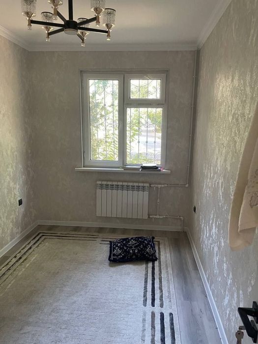 Продам 3 ком квартиру на Ялангаче