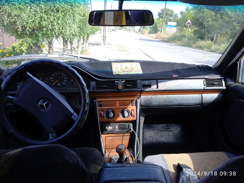 Продам мерседес ешка 230