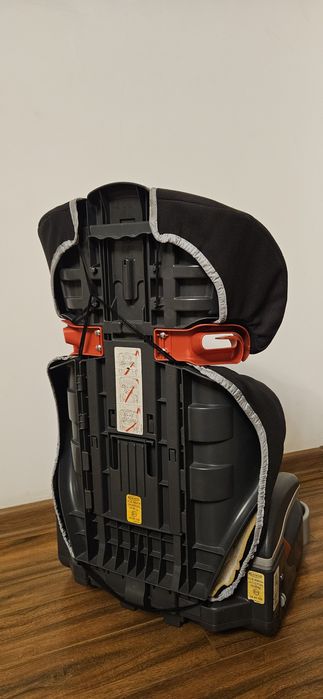 Детское автокресло ( бустер)