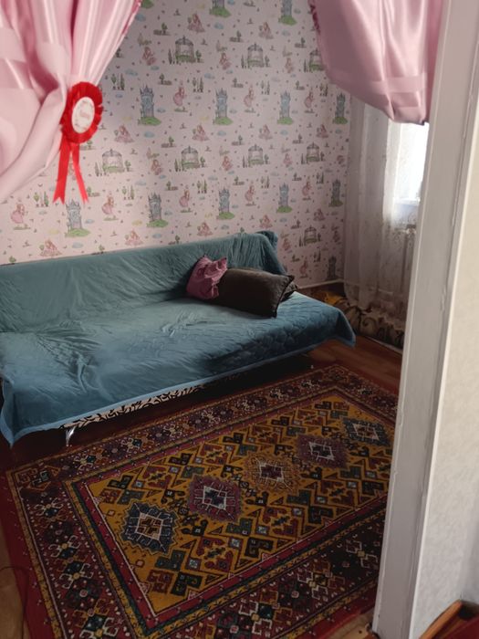 Продам дом 4 комнаты