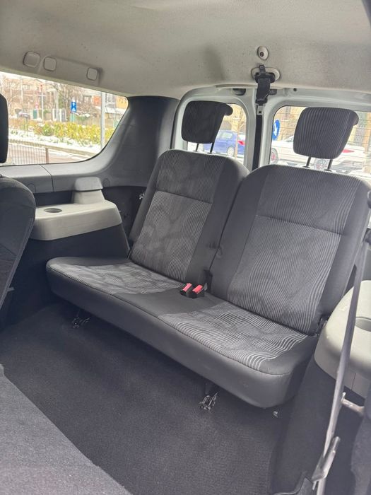 Dacia Logan 1.5 DCI Euro 5