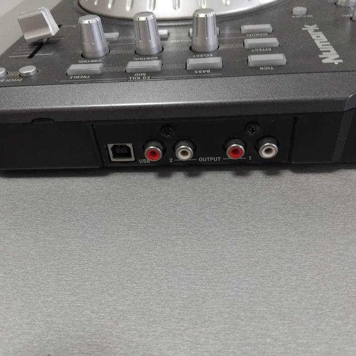 Consola dj pro vine fără cablu