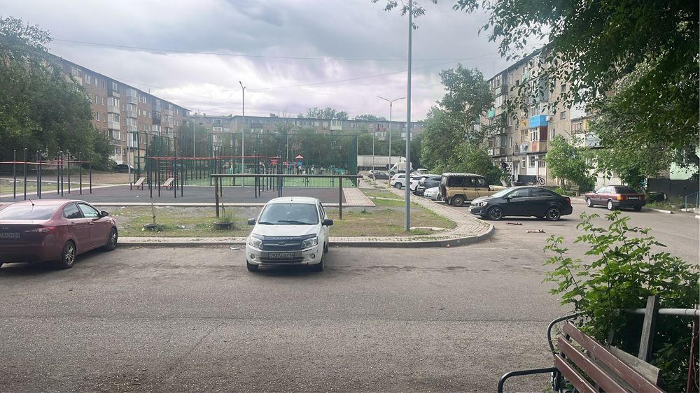 Продам 1 ком квартиру