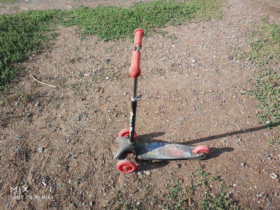 Продам Велосипед детский