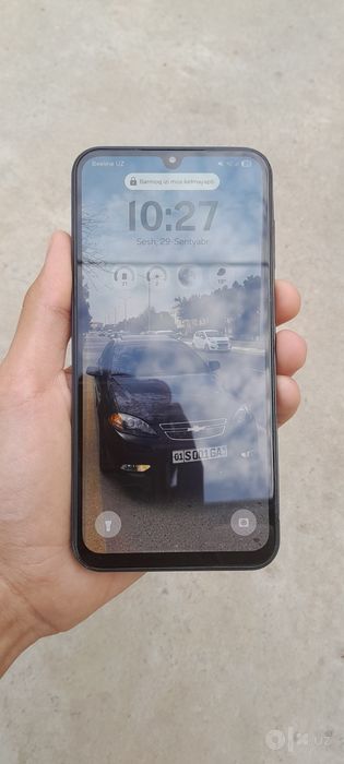 Samsung a15 6 128 sotiladi