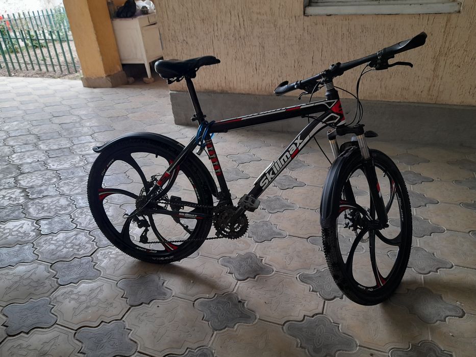 Skillmax saka diska 26 размер