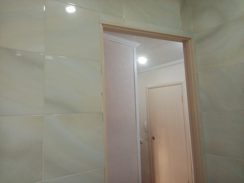 продается 2х комнатная квартира