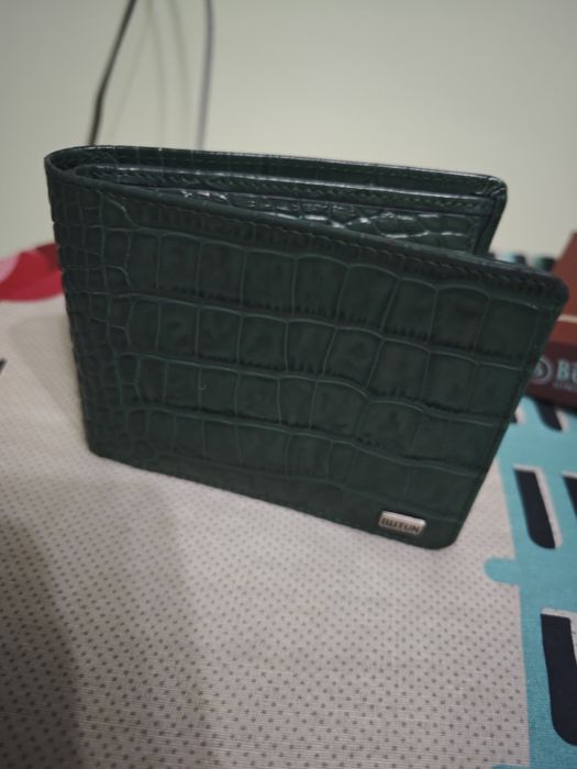 Портмоне мужское