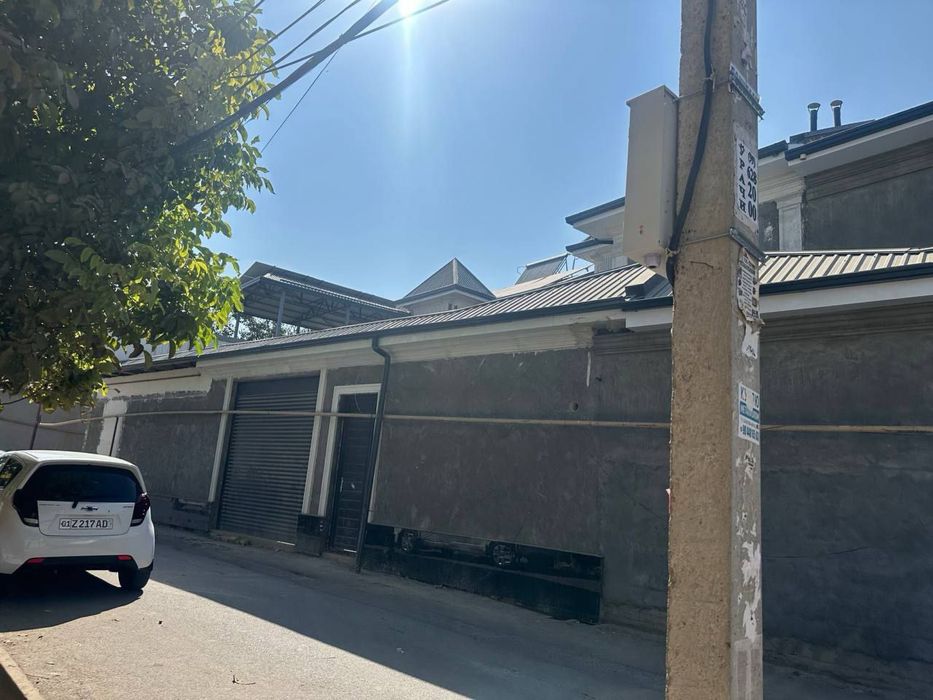 Samarqand darvoza katej 2 soʻtih srochno sotiladi