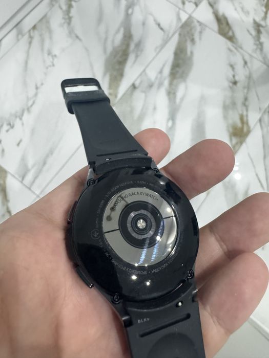 Samsung galaxy watch 4