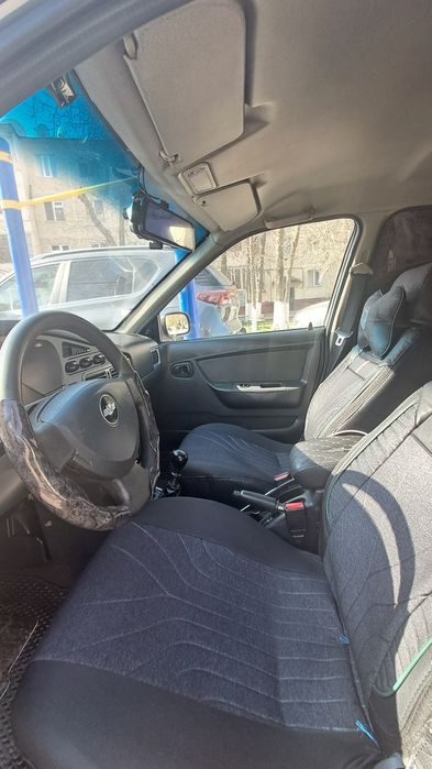 Nexia 2  1,6 DOHC 2016 сотилади