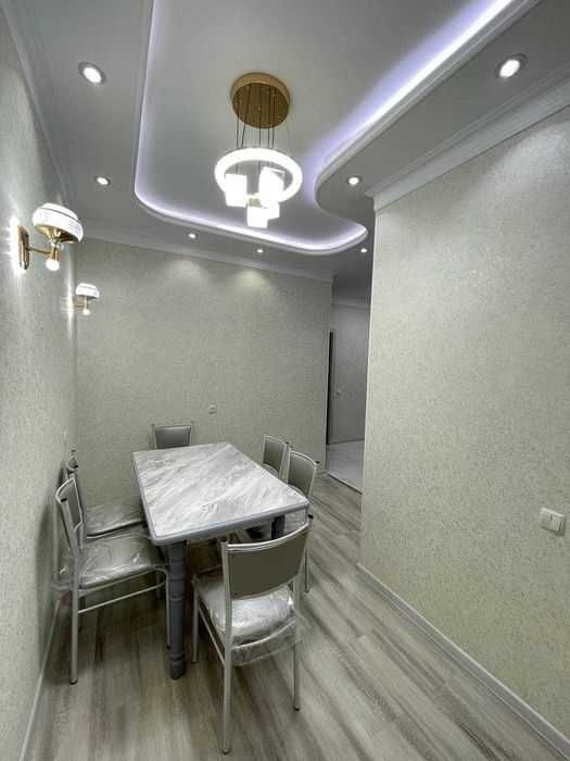 Кадышева • Авиасозлар-2 • 2-комн • 45 м² • этаж 3/4 • [M:0436]