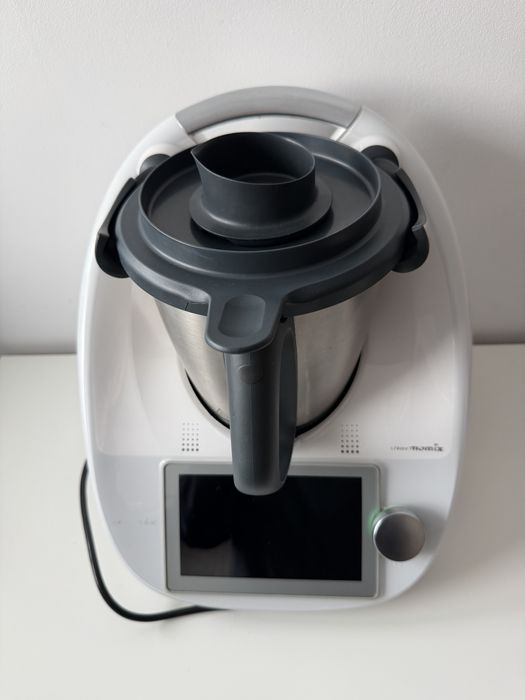 Thermomix TM6  cu accesorii