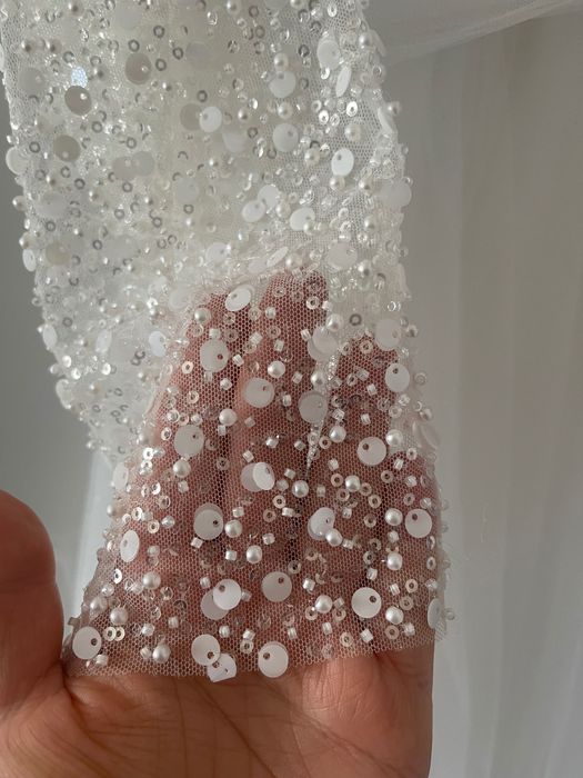 Rochița de mireasă mărimea 46/48