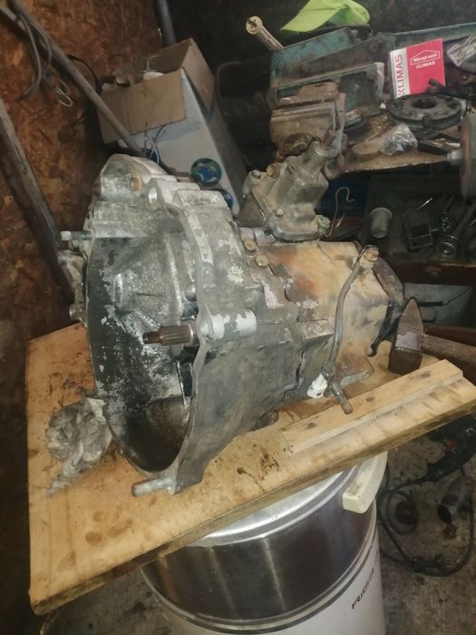 Работещи изправни скорости за сузуки алто