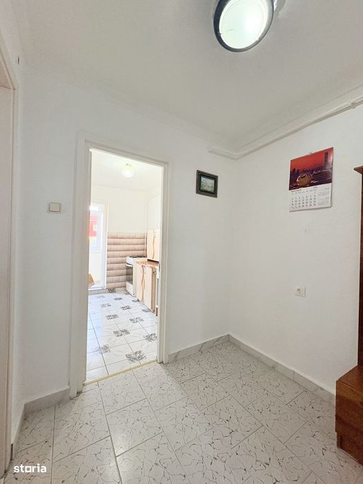 Apartament 2 camere – Ostroveni