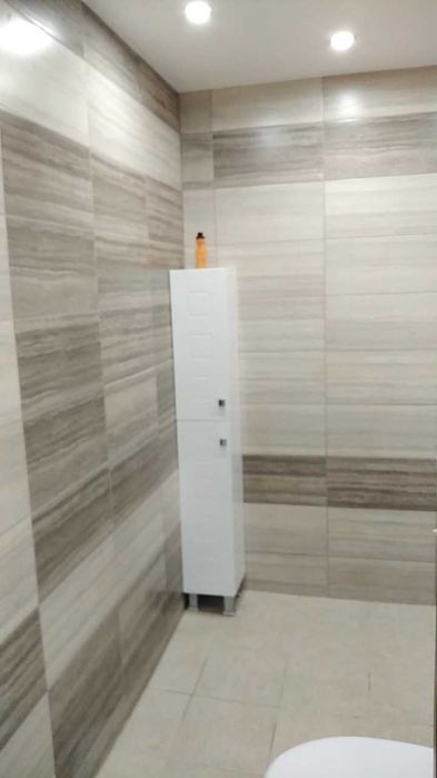 Майстор - шпакловка, боядисване, баня, полагане на подови настилки