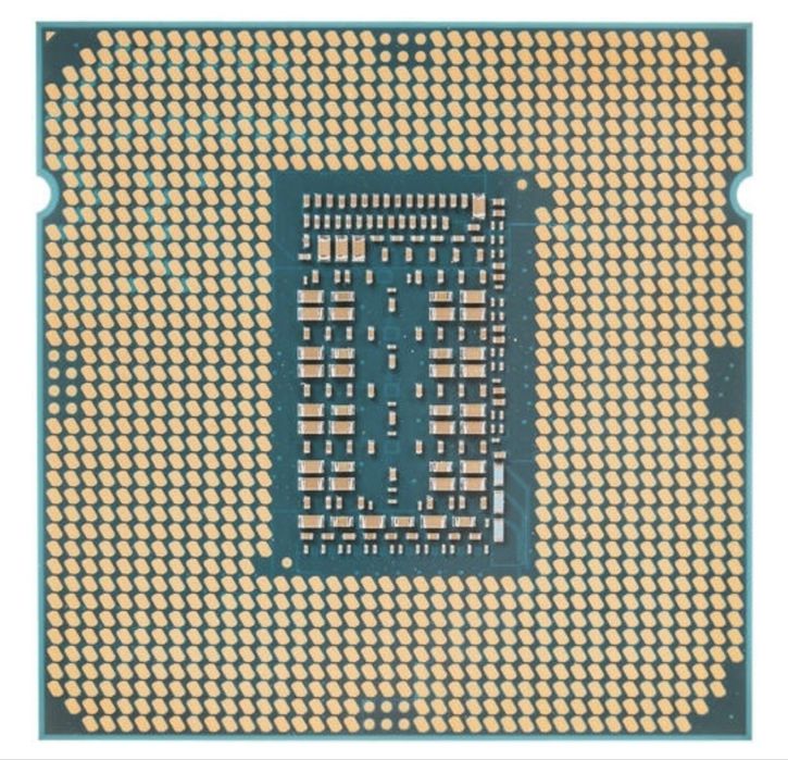Продам процессор Intel(R) Core(TM) i5-11400F 2.60GHz
