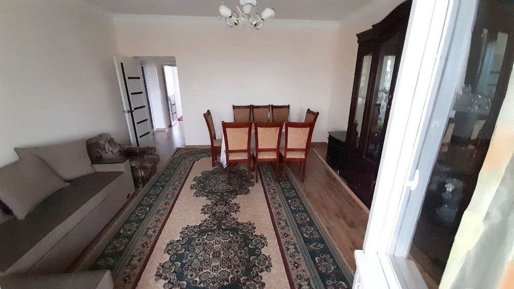 Продажа Дархан 3 комнатная