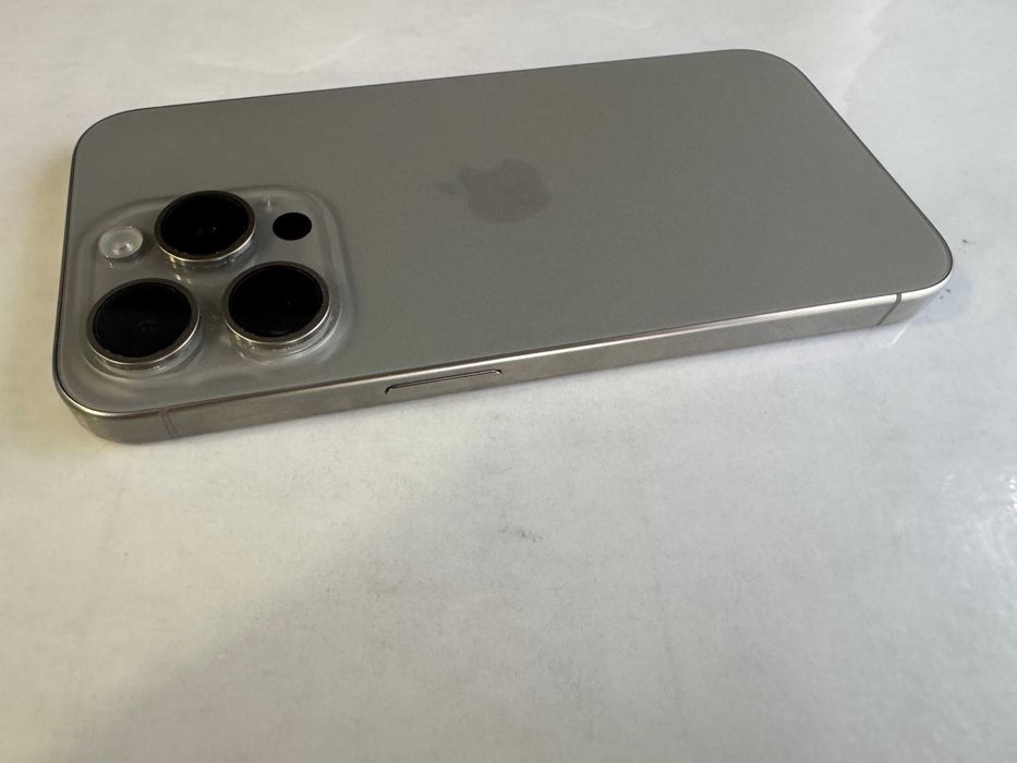 iPhone 15 Pro 512gb 92% батерия.Гаранция