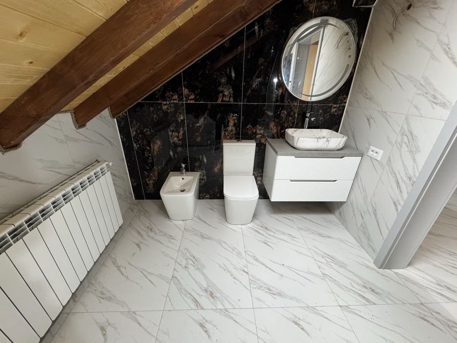 Instalator sanitare & termice | Peste 15 ani experiență