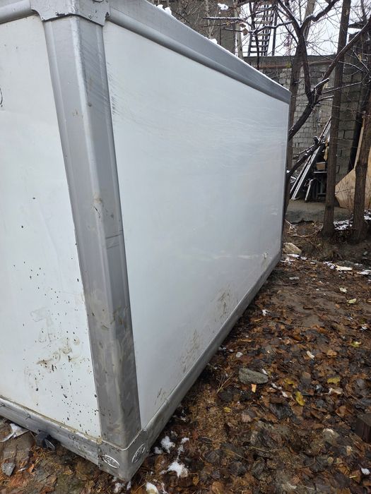 Кия хундай борт сотилади