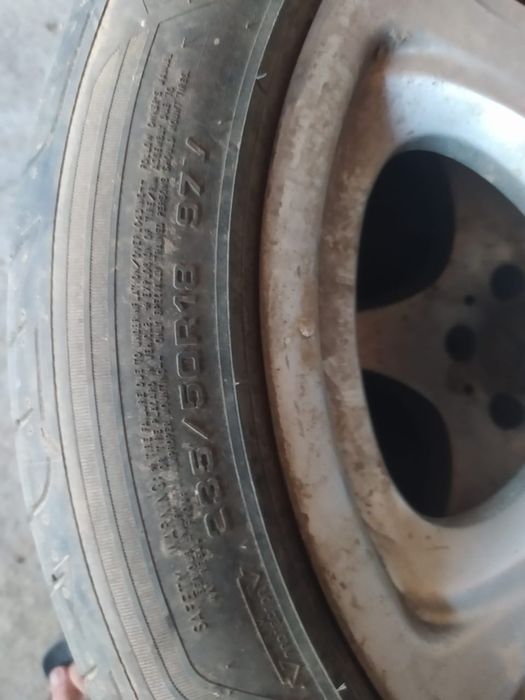 Диски с шинами дешово