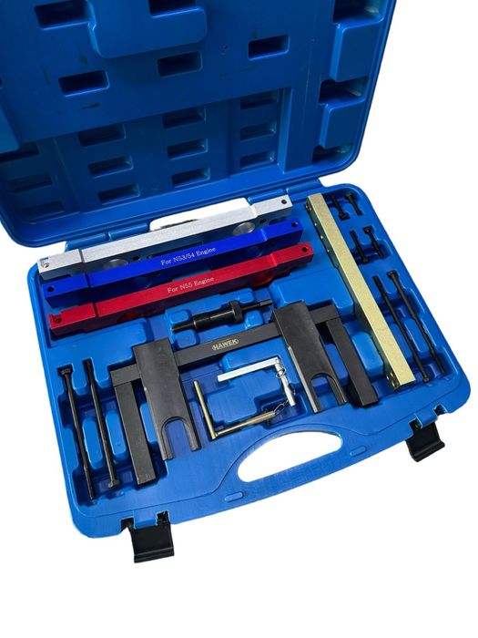 Комплект за зацепване на BMW N51, N52, N53, N54, N55