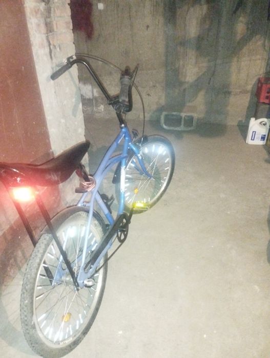 Biciclete pentru adulți