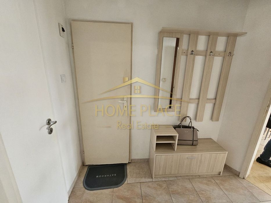 Продава се Двустаен апартамент в Варна, ВИНС - 40 кв.м за 2104 €/кв.м - Снимка #8