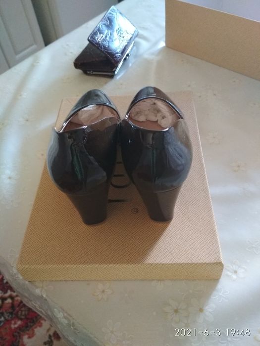 Обувь туфли женские