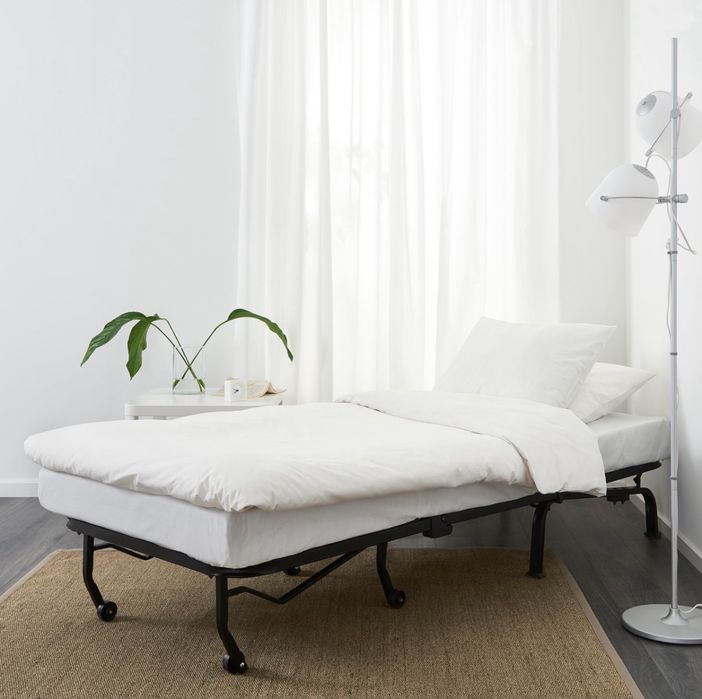 Fotoliu extensibil Ikea