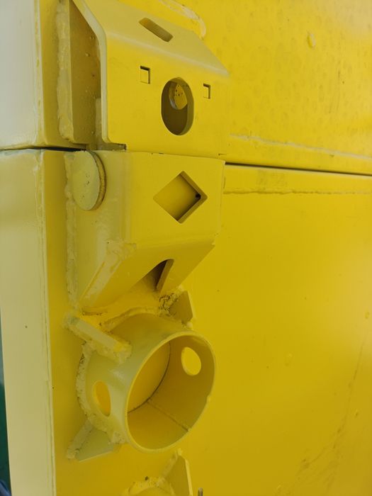 Protecție șanț,maluri,scut
