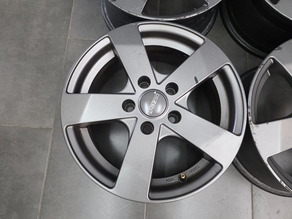 Джанти 15 - Volkswagen,  Skoda, Seat, Audi