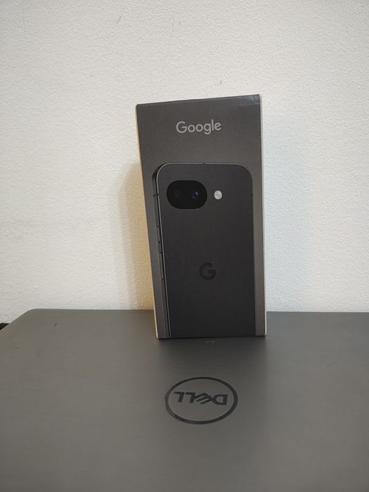 Google pixel 10a  256GB NOU‼️