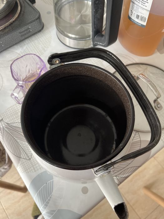 Чайник хорошего качества