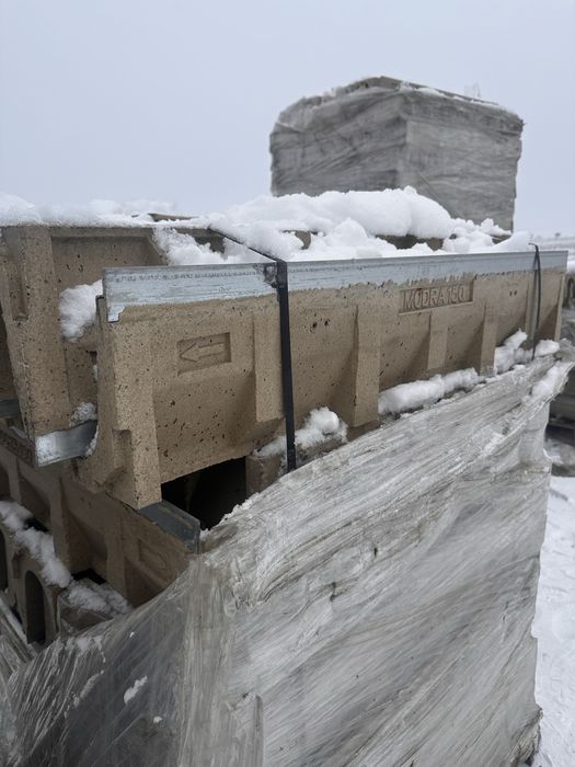 Vand rigola din beton