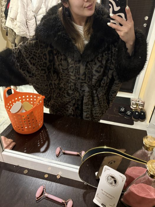 Срочно Продам шубу летучая мышь