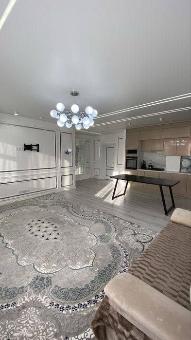 Квартира Посуточно 20.000тг