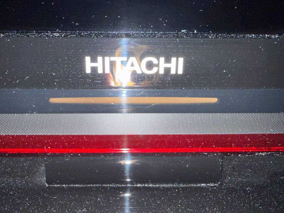 телевизор HITACHI