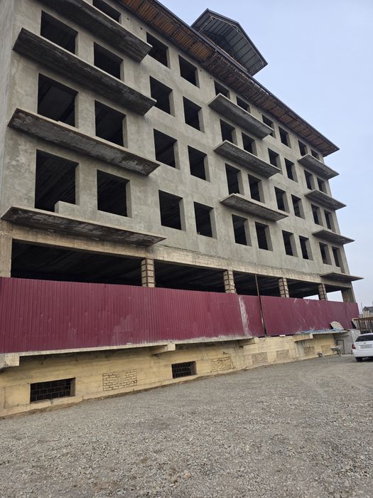 Уз деуди йулида 80 асил ошхонаси Каторида  арендага жой бор 5 этаж пад