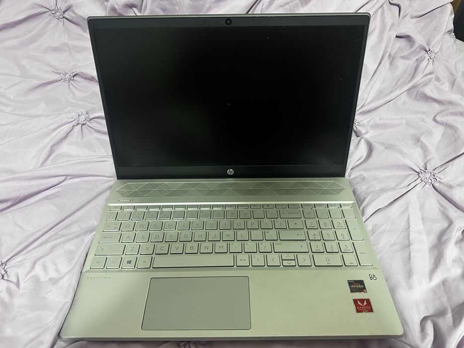 Laptop hp de vanzare
