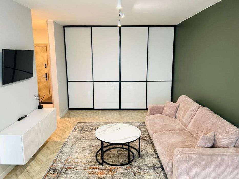 Apartament de închiriat pe strada Plopilor în Parcul Rozelor Cluj-Napoca