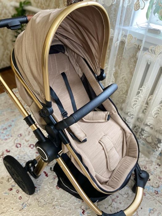 Продаю коляску