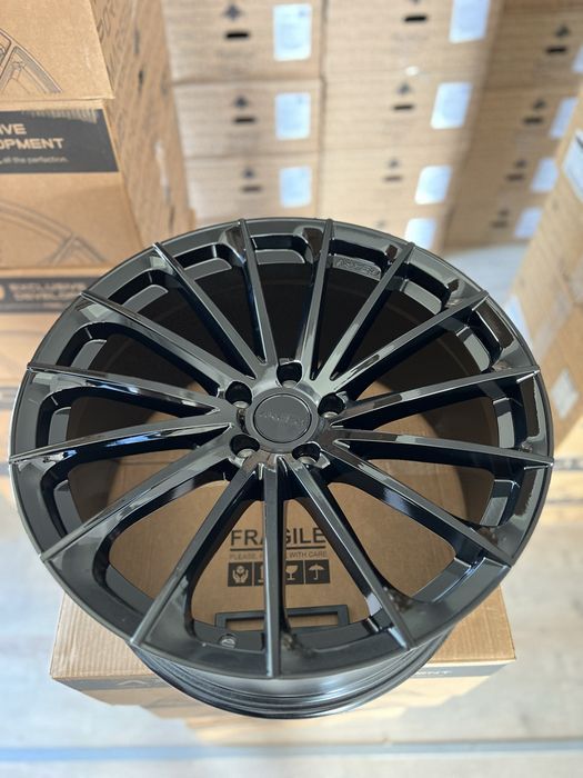 Jante R20 5x108 Arceo BERLIN Noi Volvo XC40 XC60 XC90 S60 S90 V60 V90 Jaguar XE XF F-Pace E-Pace Land Rover Discovery Sport Freelander DS 4 5 7