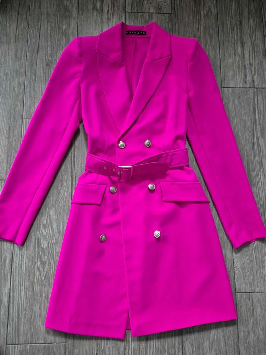 Rochie sacou Poema Xs