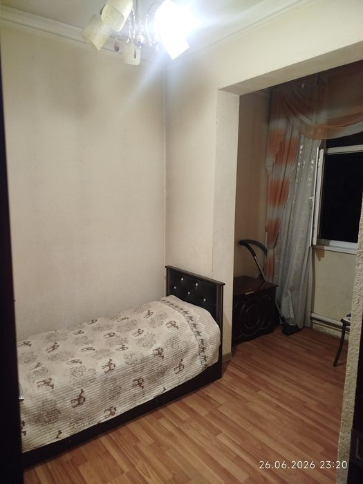 Юнасабад 7кв. 2*3/2/4